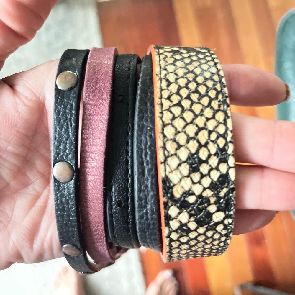 12- iPhone -12 wallet cases.  3 bandolier 5 bando straps.   #iphone12